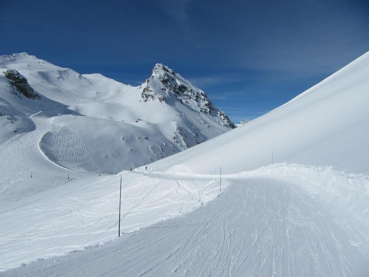 Nice Appt In Briancon Les Charmettes Eksteriør billede