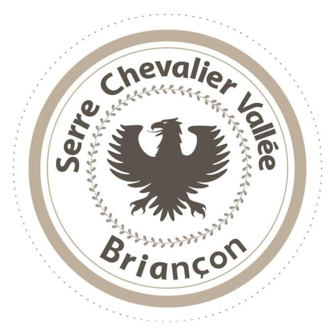 Nice Appt In Briancon Les Charmettes Eksteriør billede
